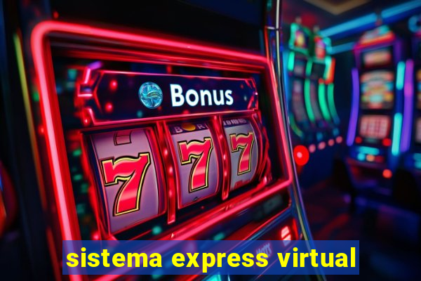 sistema express virtual